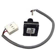HotSpring Spa Solana & Hot Spot Spa Pressure Switch for 2006+