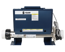 HotSpring Spa Solana Control Box with Heater – HotSpring Supply