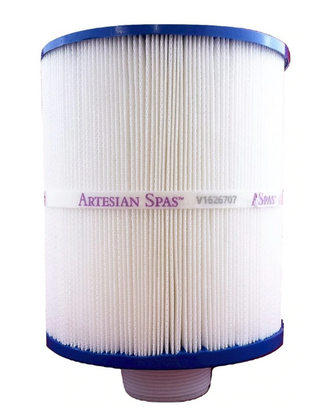 Artesian Quali-Flo Filter, 06-0052-12