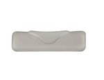 92578 Grey Tiger River Pillow