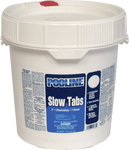 Chlorine Tablets for Swimming Pools