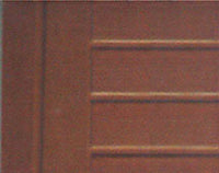 HotSpring Spa Door Panel for 2000 Sovereign model