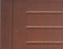 HotSpring Spa Door Panel for 2000 Sovereign model
