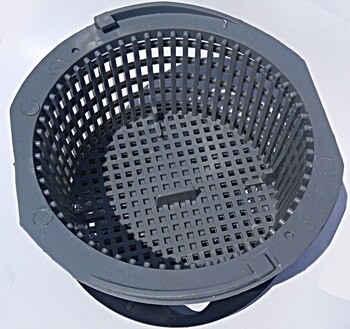 Filter Skimmer Basket 2 tier weir for Caldera Spas