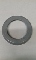 Dimension One Gray Threaded Fountain Cap (no grips) - 01522-79 OBSOLETE